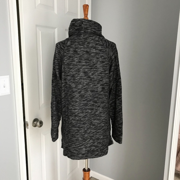 J. Crew Turtleneck Tunic - Picture 5 of 7